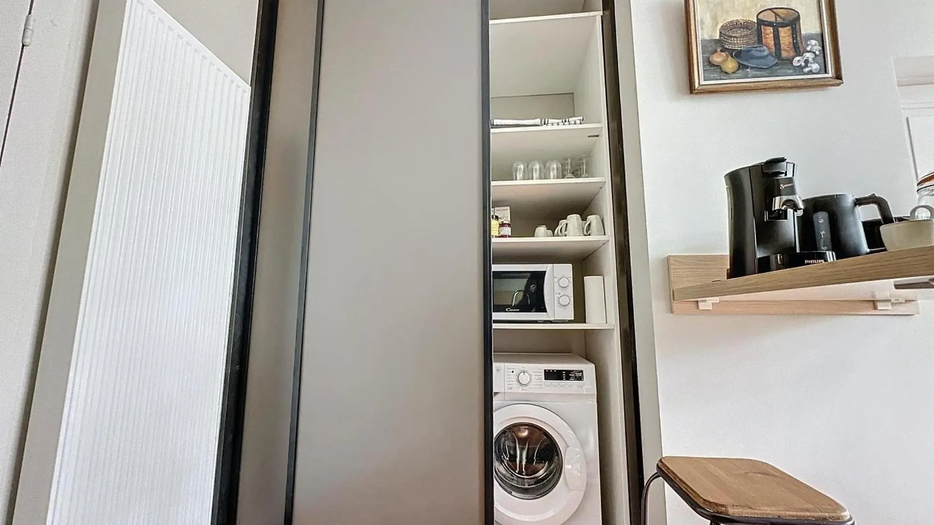 Gite Tranquille Avec Jardin, Parking Et Wi-Fi A La Ferte-Hauterive - Fr-1-489-549 0*,  France
