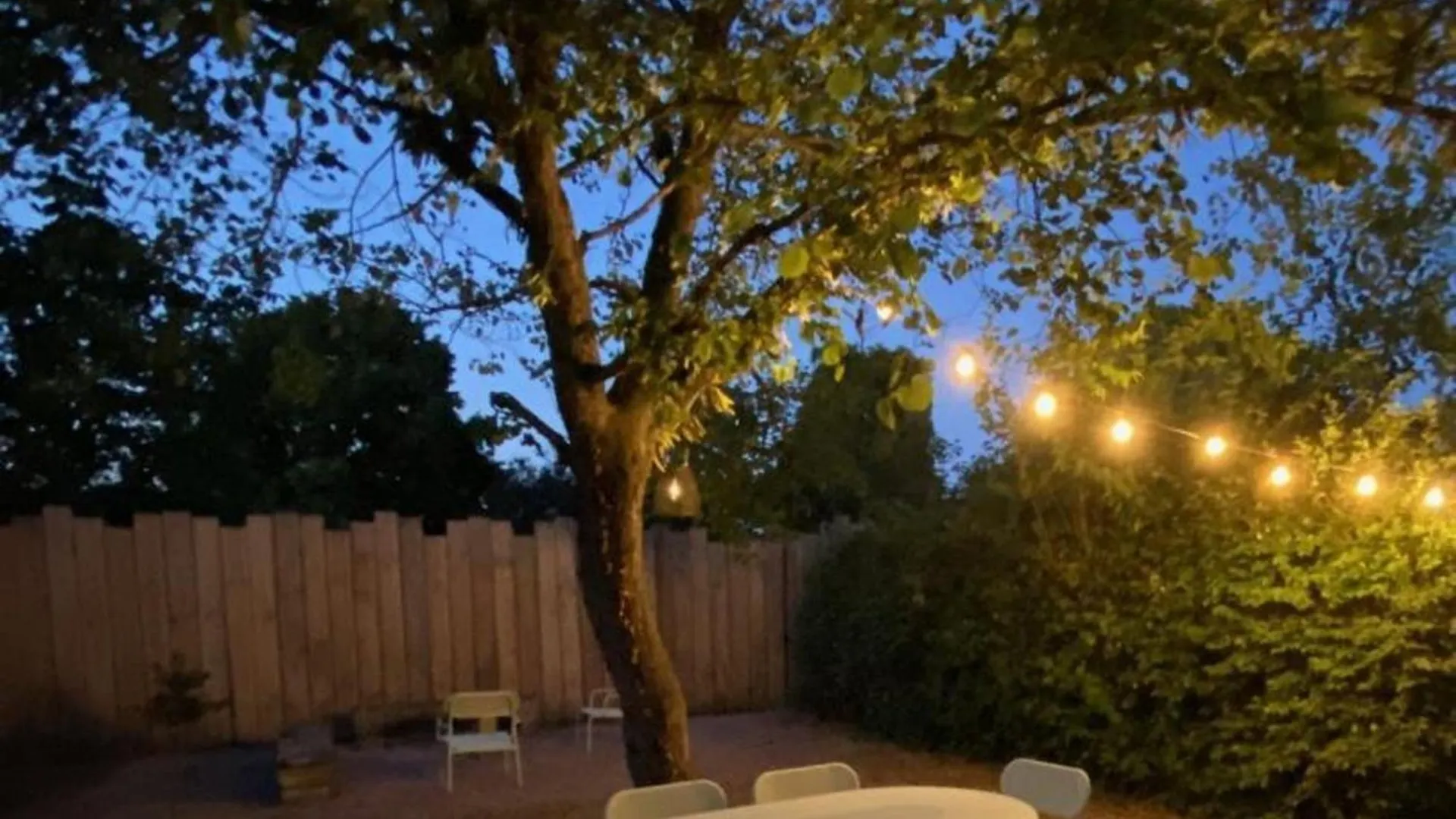 Holiday home Gite Tranquille Avec Jardin, Parking Et Wi-Fi A La Ferte-Hauterive - Fr-1-489-549 France